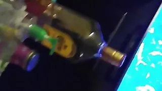 The King Claims His Prize