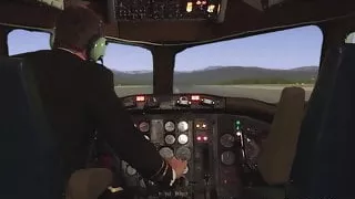 Raw Fucking Sex - Busty Stewardess Madelyn Marie Fucked Roug