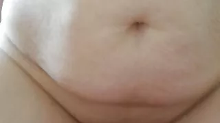 Mature fock from above