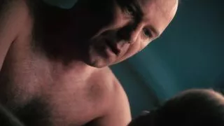 Natalie Dormer Sex Penny Dreadful CoA s01e02 (reduced music)