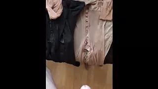 Skønhed, Sæd, Gay, Strømpebukser