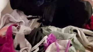 G String Panties Bras