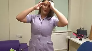 Cherry Blush Backstage