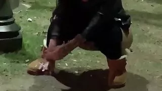 Piss of Beverly Hills