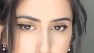 Indian babe is such a turn on