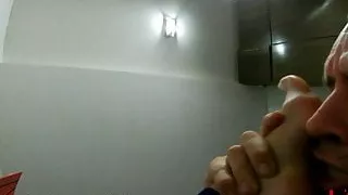 Manuela Albertini in Kiss My Foot While I do Anything I want