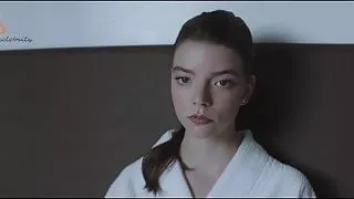 Anya Taylor Joy - Thoroughbreds 2017