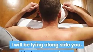 Travels To Bliss Of G-Spot Orgasm