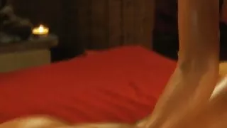 Die Prostata-Prüfung ist super gesund und ein erregendes Gefühl