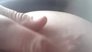 My wife nipple