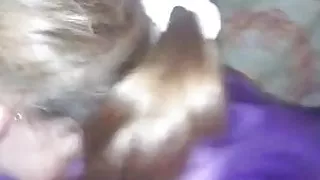 michele 2 cocks on lockdown