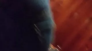 Another White Bitch Eats Dick