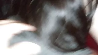 Bm Takes Dick From The Back