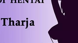 Spanish audio JOI, Tharja esta LOCA por ti.