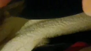 Golfcourse hooker sucks me and black friend off