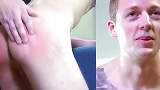 BDSM, Papa, Schwuler Sex, Alt, Alter Mann, Kleiner Schwanz