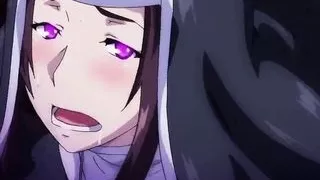 priestess has anal sex in church