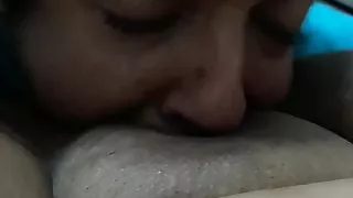 Pussy Eating Machine.