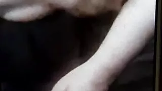 Young Humma bigboobs