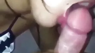 Blowjob