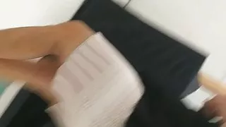 Gilf that I wanted to fuck