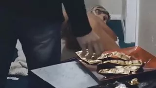 Sex Doll Found and Fucked