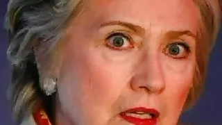 Hillary BDSM