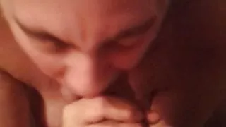 she loves my dick i love her pussy