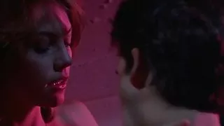 Diane Lane - ''Vital Signs''