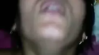 chachi ko choda chut me