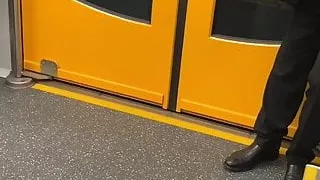 Pappa, Homo, Gammel, Gammel Mann, Tog, Ung