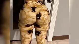 Ben Official - Dont Save Her