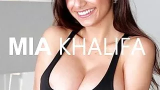 MIA KHALIFA 2020 fans video