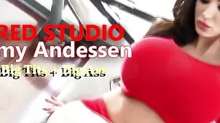 Amy Anderssen - Big Tits Big Ass