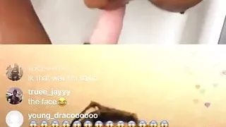 Swoo After Hours Ig Live