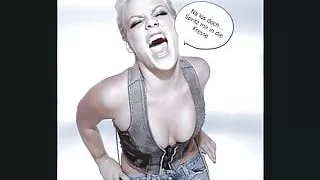 Sexy Promi Colektion