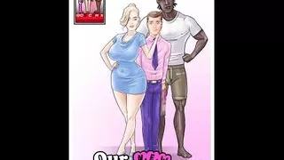 Our New Relationship II