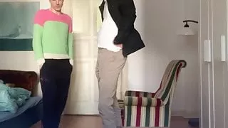 Analno, Bar, BDSM, Velik Kurac, Fafanje, Bukkake