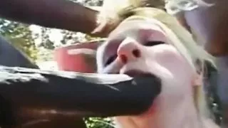 BBC Monster Party (For White Whores) pt.2 - PMV by Curva71