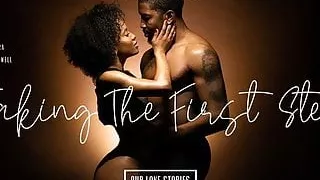 ADULT TIME Demi Sutra's Love Story - First Time with Him