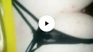 A black fuck a crossdresser