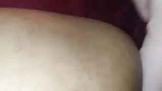 At the same damn time