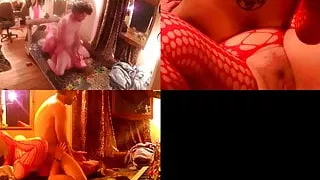 yesicunt a piece of cuntmeat whore rimjob and sucks cum bbw