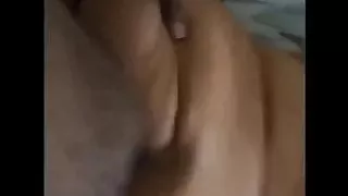 Thick White Mature Cuckold Creampie