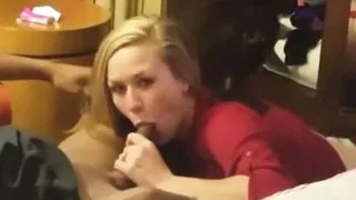 Amateur hotwife interracial cuckold