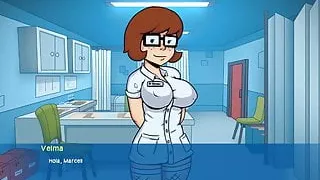 Camp Pinewood cap 3 sub esp