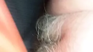 Mature pussy fucking