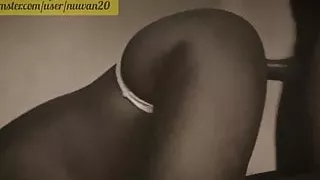 Step Mom Getting Good Doggystyle Fuck And Orgasm - Sri Lankan