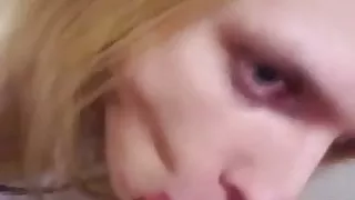 Blowjob  ( february 2019)