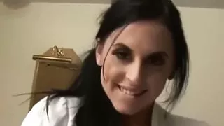 Fucking Hot Milf From Hotel Service